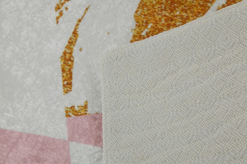 Alciena Matta 80x120 cm - Flerfärgad - Mattor - Små mattor