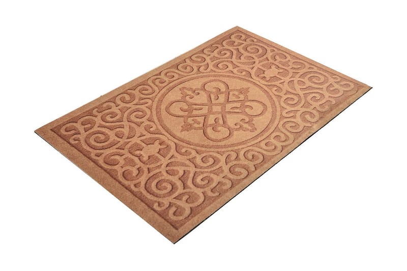 Ambrotosa Dörrmatta 40x60 cm - Flerfärgad - Textil & mattor - Mattor - Dörrmatta & hallmatta