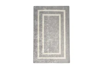 Argentu Matta 80x150 cm - Flerfärgad/Sammet - Textil & mattor - Mattor - Små mattor