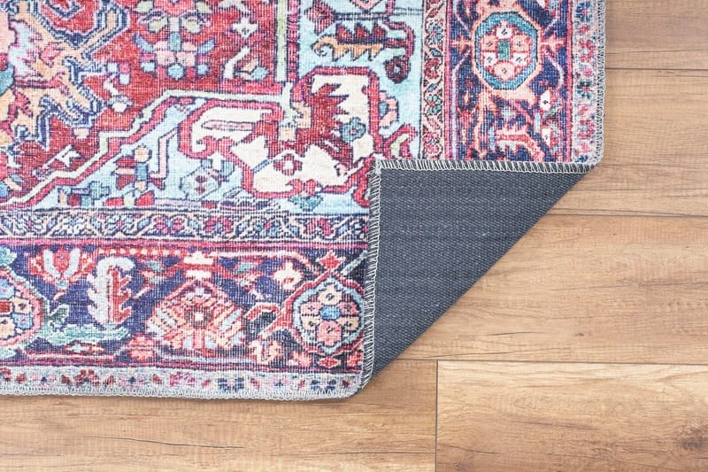 Artloop Matta 75x150 cm - Multifärgad - Textil & mattor - Mattor - Små mattor