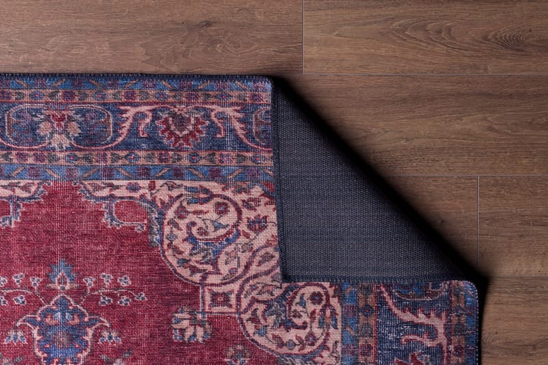 Artloop Matta 75x150 cm - Multifärgad - Textil & mattor - Mattor - Små mattor