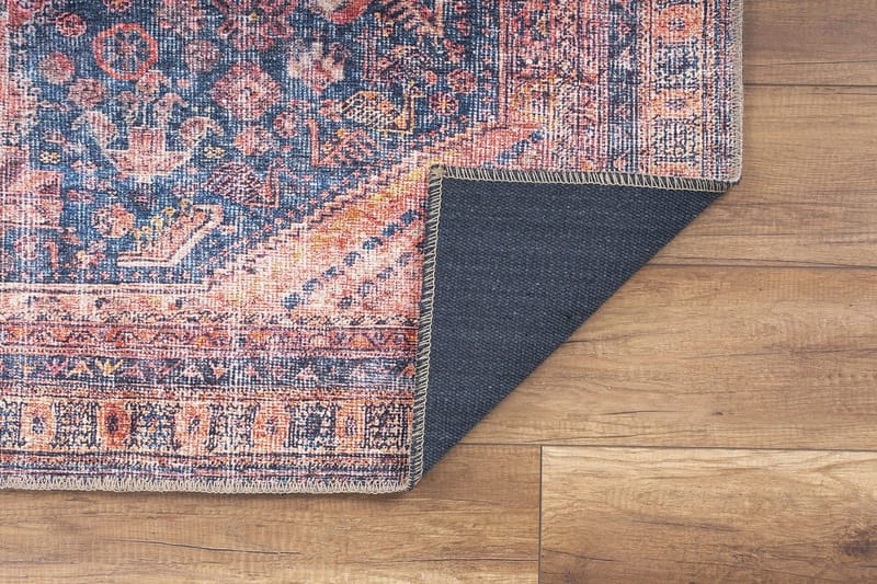 Artloop Matta 75x150 cm - Multifärgad - Textil & mattor - Mattor - Små mattor