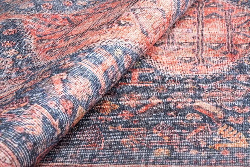 Artloop Matta 75x150 cm - Multifärgad - Textil & mattor - Mattor - Små mattor