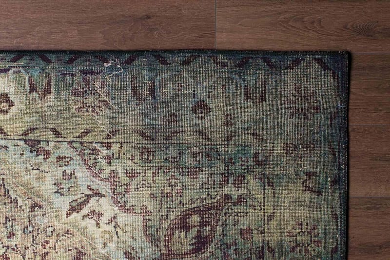 Artloop Matta 75x150 cm - Multifärgad - Textil & mattor - Mattor - Små mattor