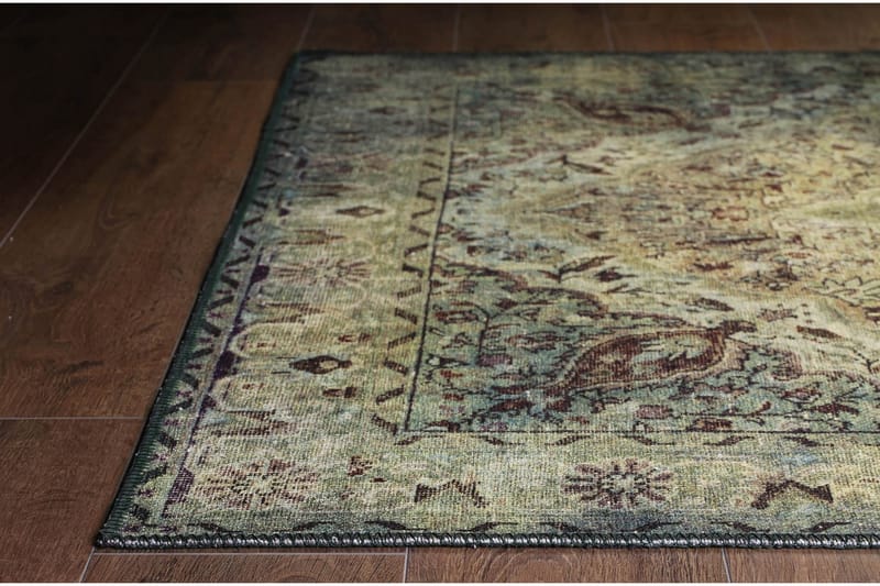 Artloop Matta 75x150 cm - Multifärgad - Textil & mattor - Mattor - Små mattor