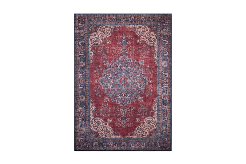 Artloop Matta 75x150 cm - Multifärgad - Textil & mattor - Mattor - Små mattor