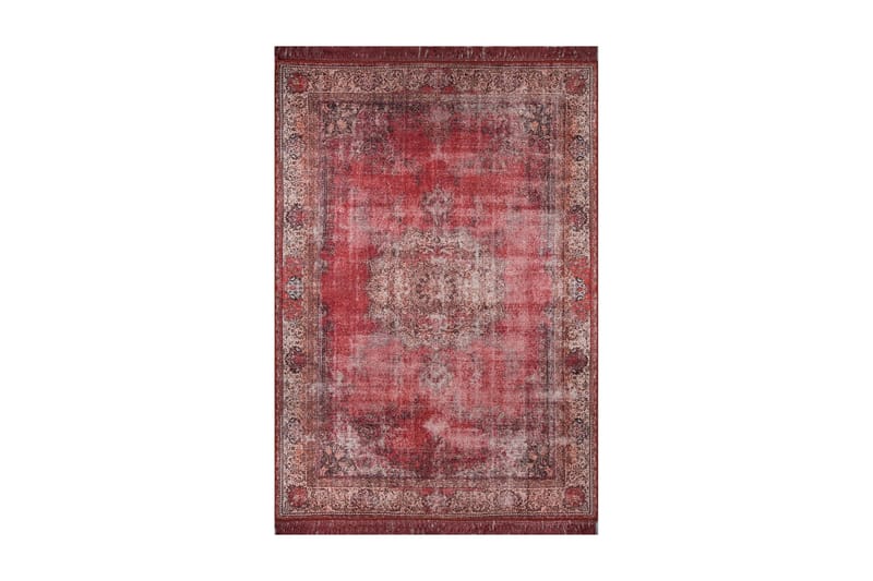 Artloop Matta 75x150 cm - Multifärgad - Textil & mattor - Mattor - Små mattor
