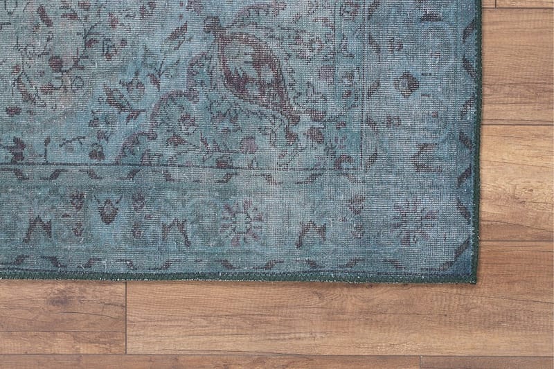 Artloop Matta 75x150 cm - Multifärgad - Textil & mattor - Mattor - Små mattor