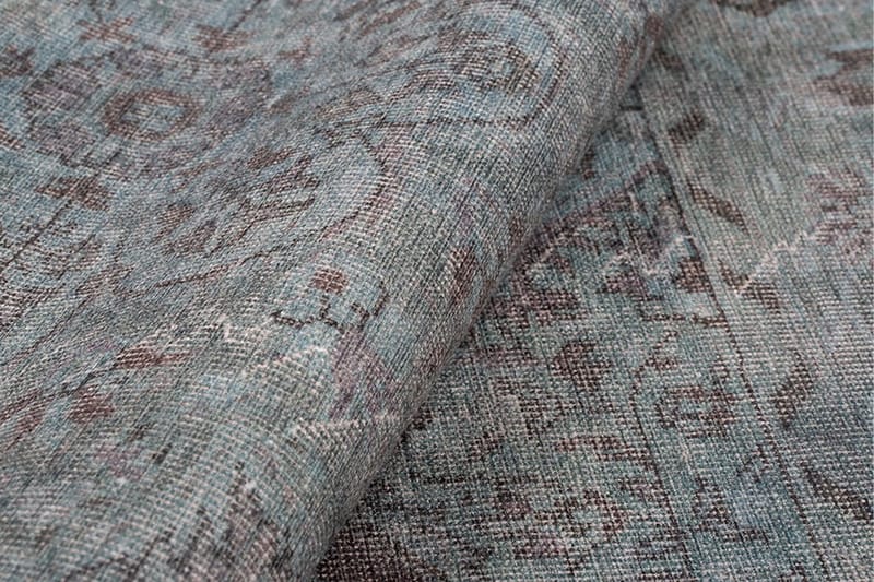 Artloop Matta 75x150 cm - Multifärgad - Textil & mattor - Mattor - Små mattor