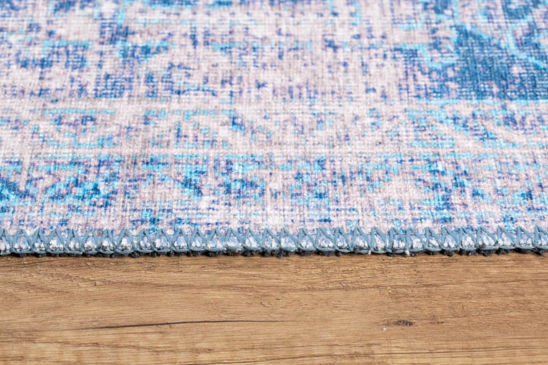 Artloop Matta 75x150 cm - Multifärgad - Textil & mattor - Mattor - Små mattor