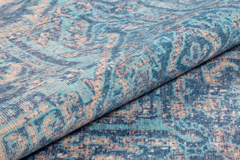 Artloop Matta 75x150 cm - Multifärgad - Textil & mattor - Mattor - Små mattor