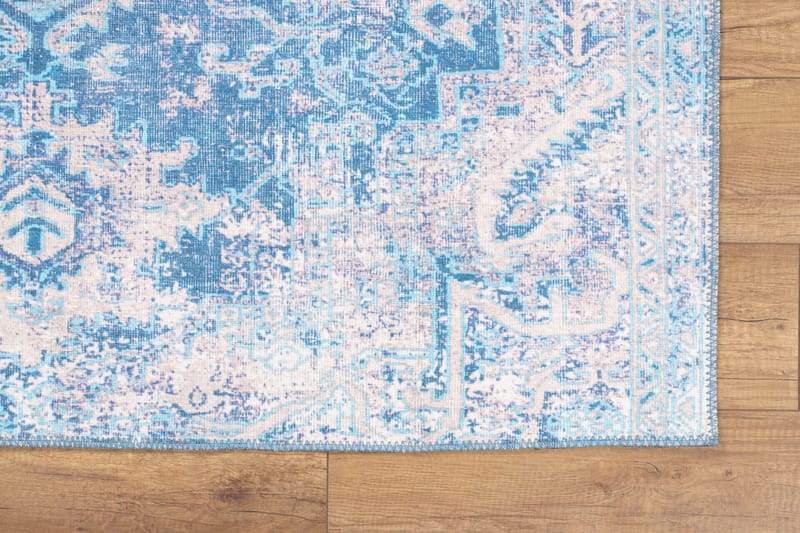 Artloop Matta 75x150 cm - Multifärgad - Textil & mattor - Mattor - Små mattor