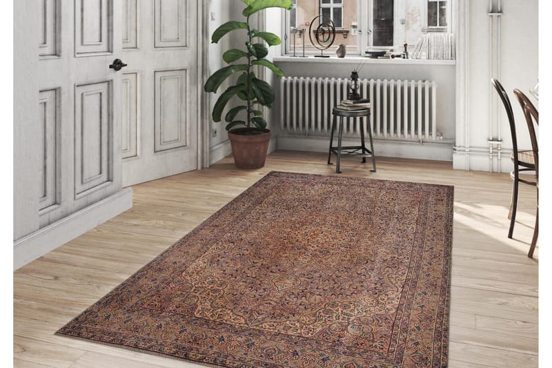 Artloop Matta 75x150 cm - Multifärgad - Textil & mattor - Mattor - Små mattor