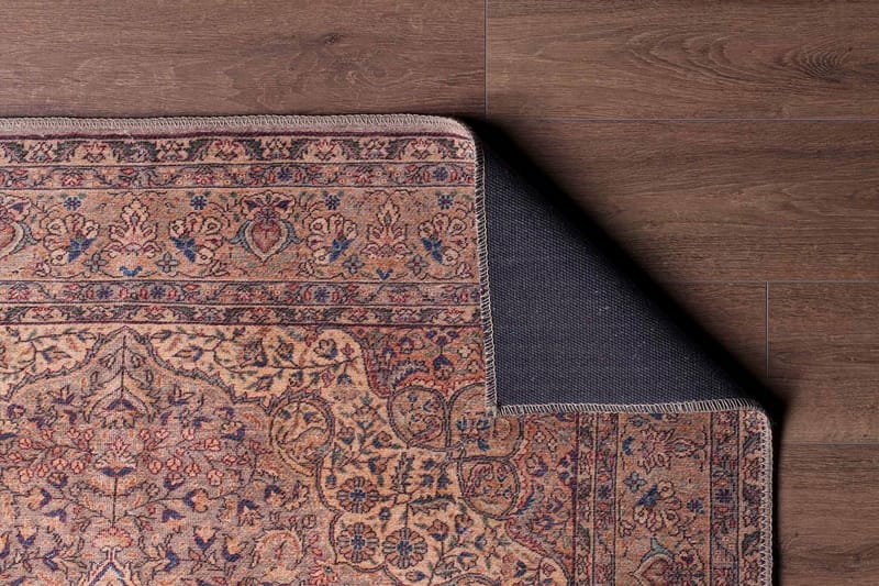 Artloop Matta 75x150 cm - Multifärgad - Textil & mattor - Mattor - Små mattor