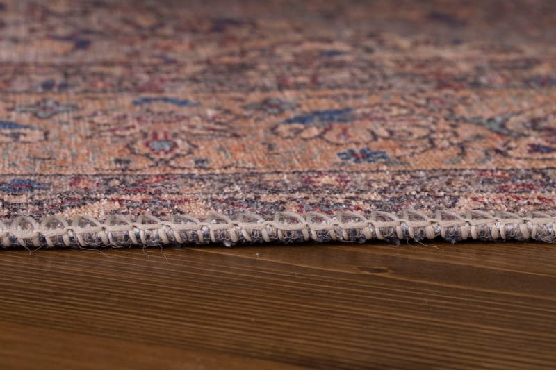 Artloop Matta 75x150 cm - Multifärgad - Textil & mattor - Mattor - Små mattor