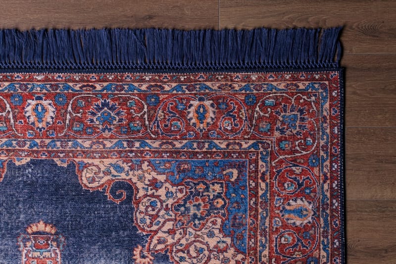 Artloop Matta 75x150 cm - Multifärgad - Textil & mattor - Mattor - Små mattor