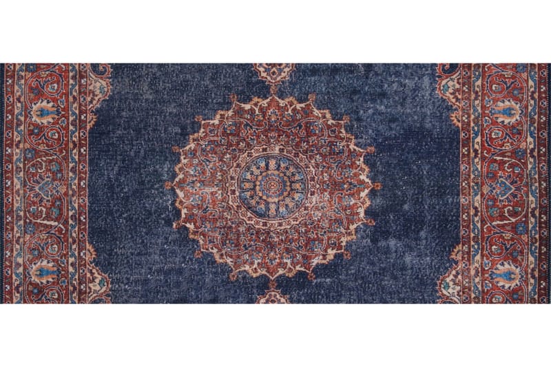 Artloop Matta 75x150 cm - Multifärgad - Textil & mattor - Mattor - Små mattor