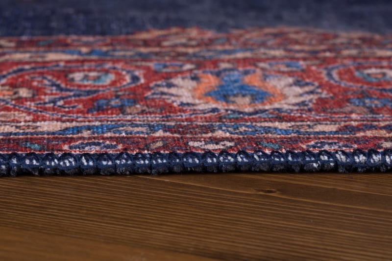 Artloop Matta 75x150 cm - Multifärgad - Textil & mattor - Mattor - Små mattor