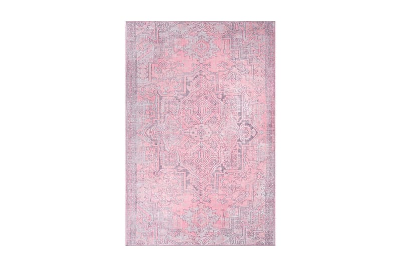 Artloop Matta 75x150 cm - Multifärgad - Textil & mattor - Mattor - Små mattor