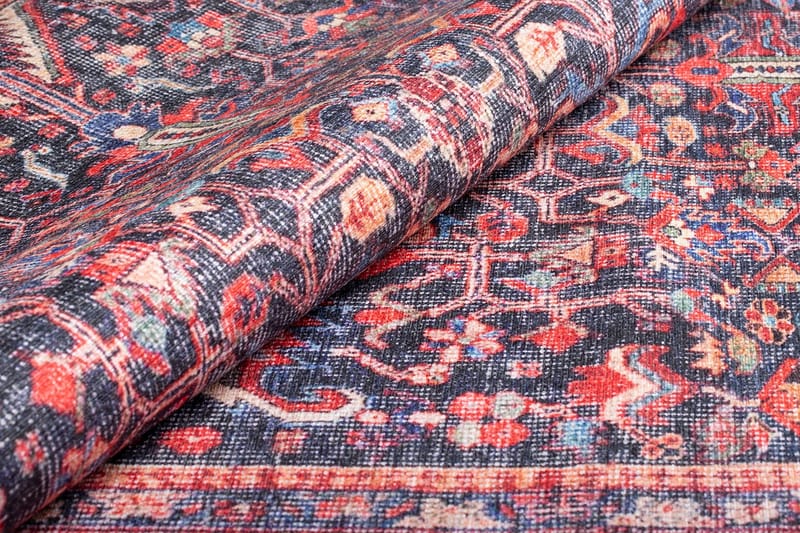 Artloop Matta 75x150 cm - Multifärgad - Textil & mattor - Mattor - Små mattor