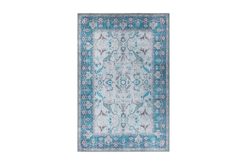 Artloop Matta 75x150 cm - Multifärgad - Textil & mattor - Mattor - Små mattor