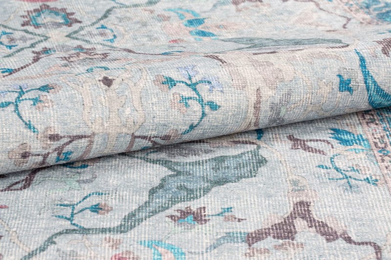 Artloop Matta 75x150 cm - Multifärgad - Textil & mattor - Mattor - Små mattor
