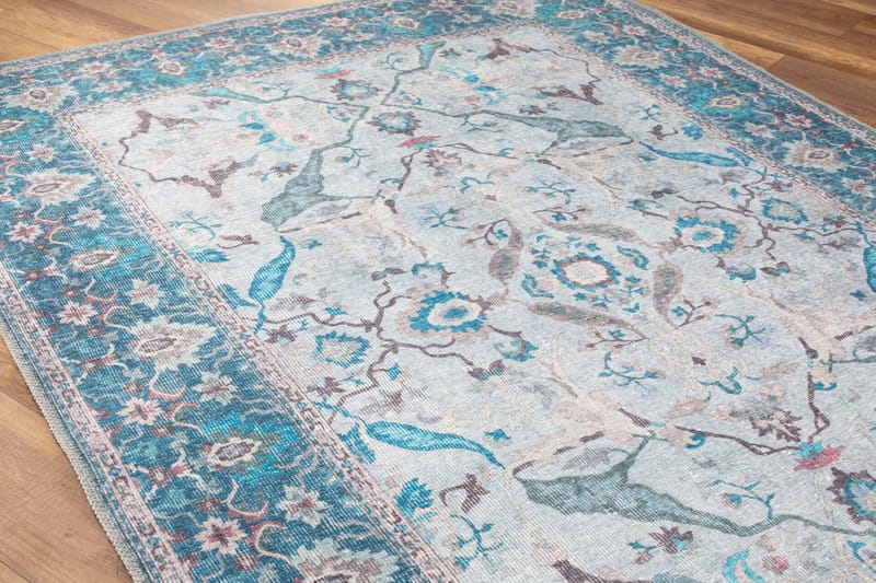 Artloop Matta 75x150 cm - Multifärgad - Textil & mattor - Mattor - Små mattor