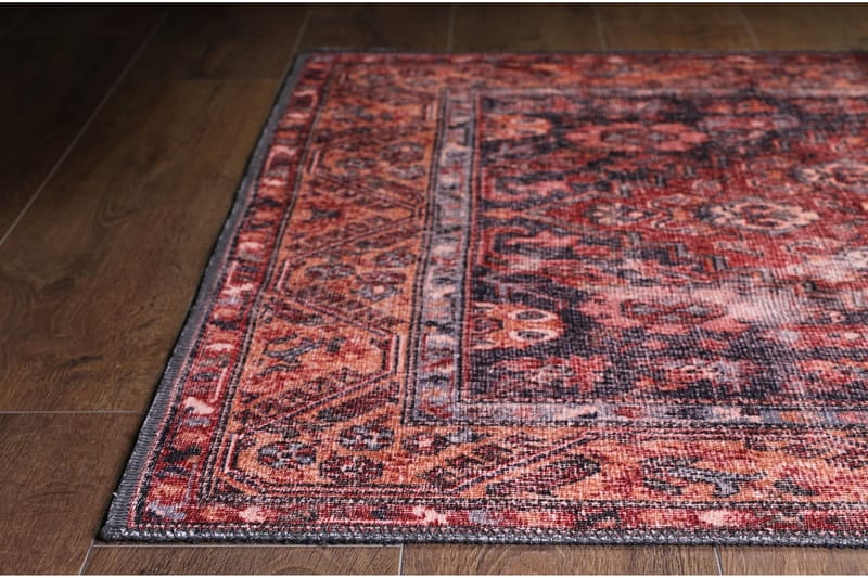 Artloop Matta 75x150 cm - Multifärgad - Textil & mattor - Mattor - Små mattor