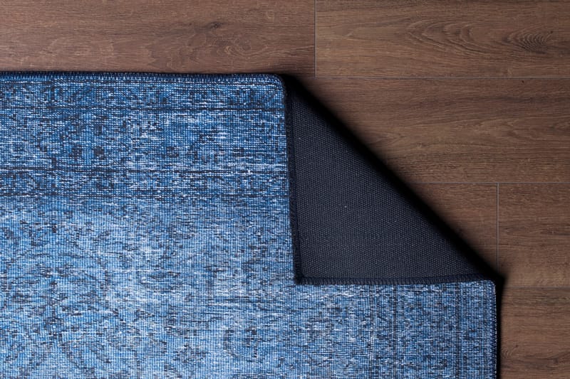 Artloop Matta 75x150 cm - Multifärgad - Textil & mattor - Mattor - Små mattor