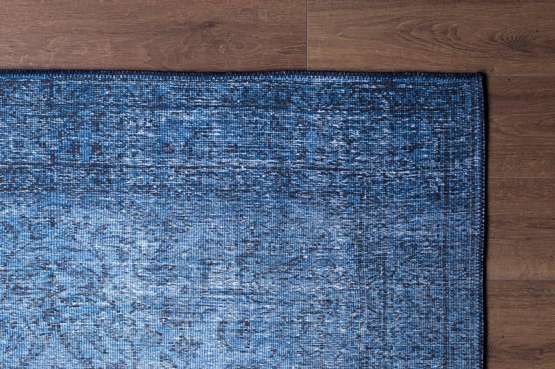 Artloop Matta 75x150 cm - Multifärgad - Textil & mattor - Mattor - Små mattor