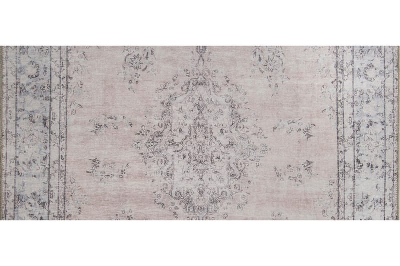 Artloop Matta 75x150 cm - Multifärgad - Textil & mattor - Mattor - Små mattor