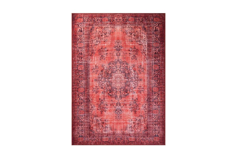 Artloop Matta 75x150 cm - Multifärgad - Textil & mattor - Mattor - Små mattor