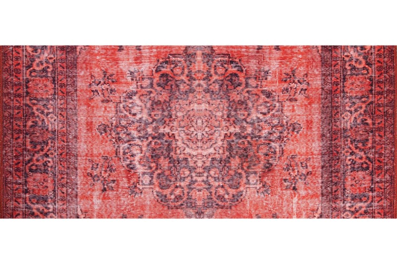 Artloop Matta 75x150 cm - Multifärgad - Textil & mattor - Mattor - Små mattor