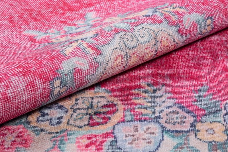 Artloop Matta 75x150 cm - Multifärgad - Textil & mattor - Mattor - Små mattor