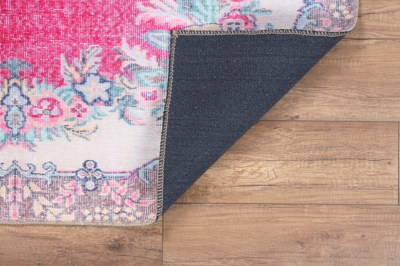 Artloop Matta 75x150 cm - Multifärgad - Textil & mattor - Mattor - Små mattor