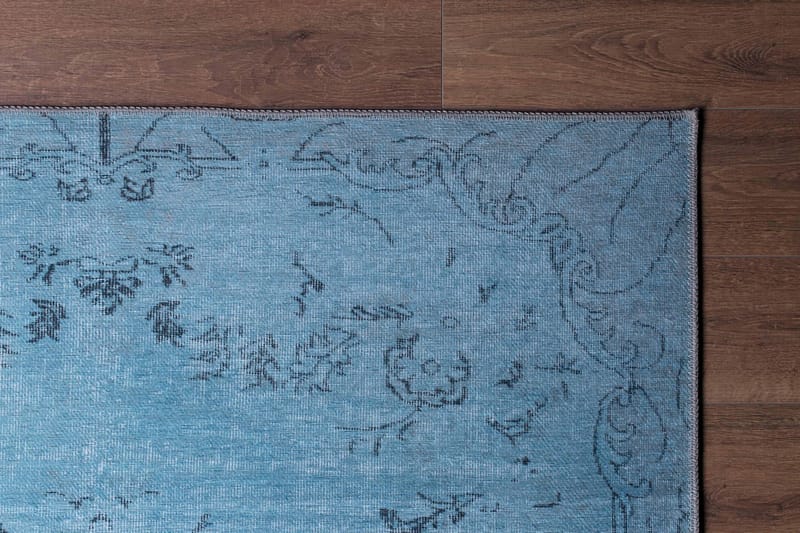 Artloop Matta 75x150 cm - Multifärgad - Textil & mattor - Mattor - Små mattor