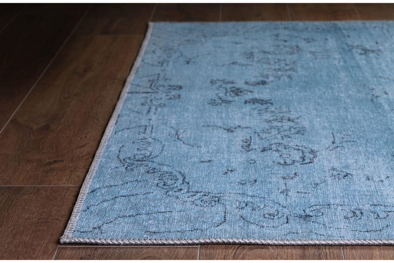 Artloop Matta 75x150 cm - Multifärgad - Textil & mattor - Mattor - Små mattor
