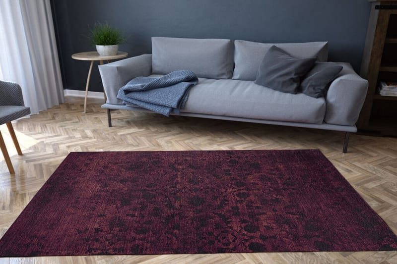 Artloop Matta 75x150 cm - Multifärgad - Textil & mattor - Mattor - Små mattor