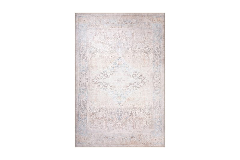 Artloop Matta 75x150 cm - Multifärgad - Textil & mattor - Mattor - Små mattor