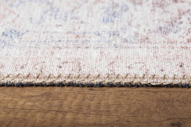 Artloop Matta 75x150 cm - Multifärgad - Textil & mattor - Mattor - Små mattor