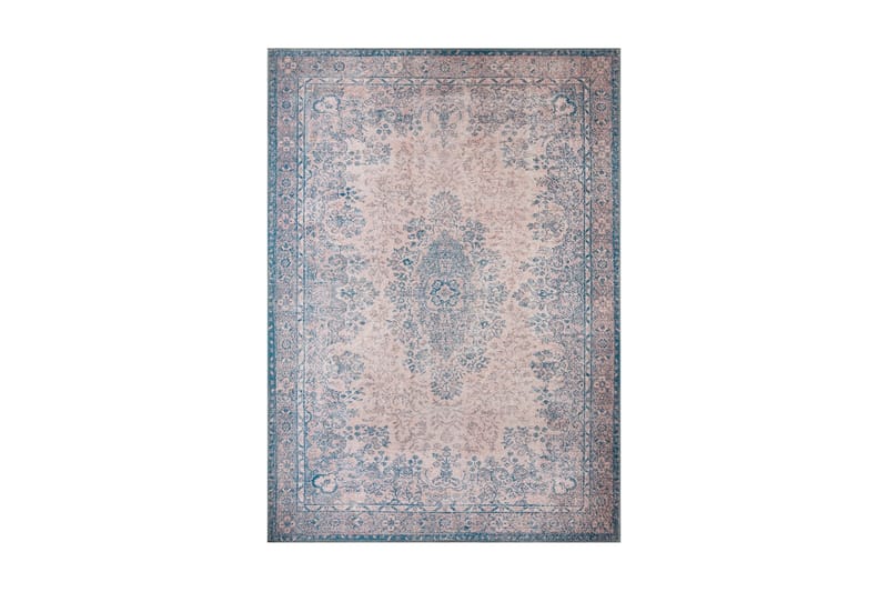 Artloop Matta 75x150 cm - Multifärgad - Textil & mattor - Mattor - Små mattor
