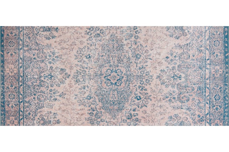 Artloop Matta 75x150 cm - Multifärgad - Textil & mattor - Mattor - Små mattor