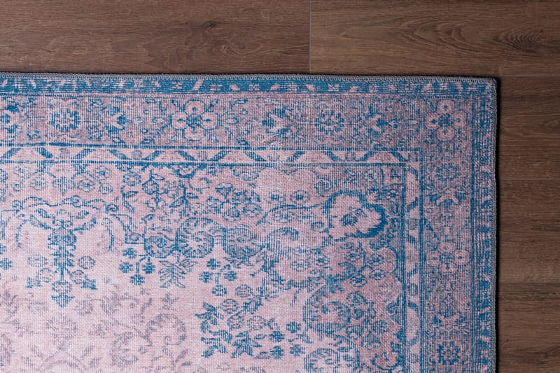 Artloop Matta 75x150 cm - Multifärgad - Textil & mattor - Mattor - Små mattor