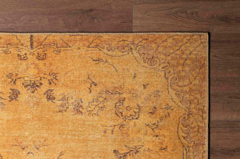 Artloop Matta 75x150 cm - Multifärgad - Textil & mattor - Mattor - Små mattor