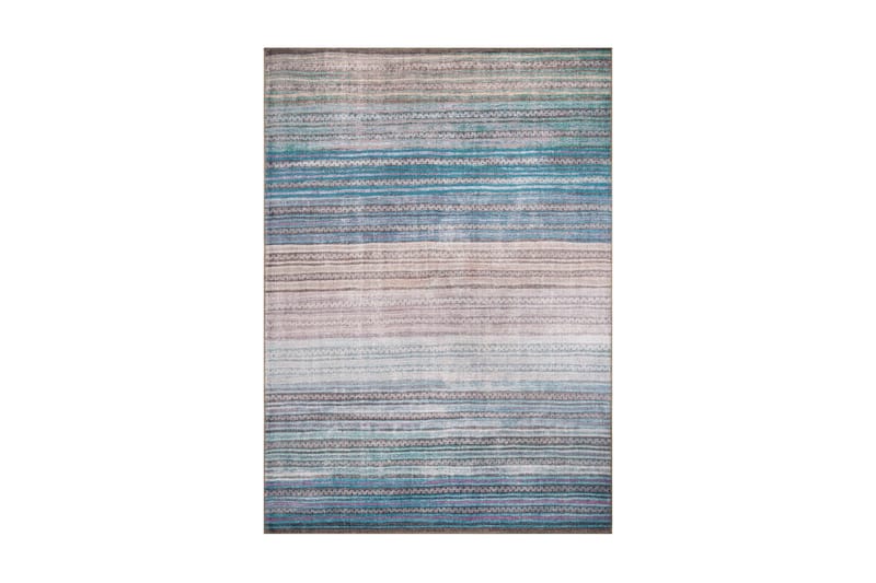 Artloop Matta 75x150 cm - Multifärgad - Textil & mattor - Mattor - Små mattor