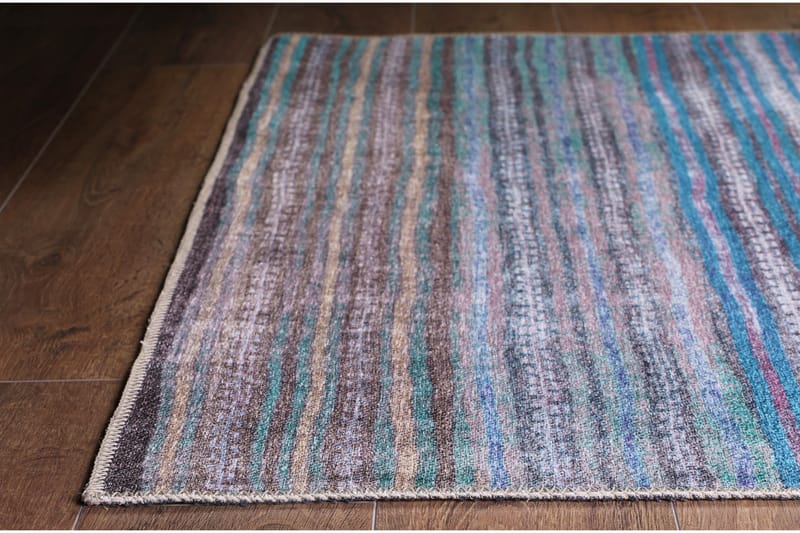 Artloop Matta 75x150 cm - Multifärgad - Textil & mattor - Mattor - Små mattor