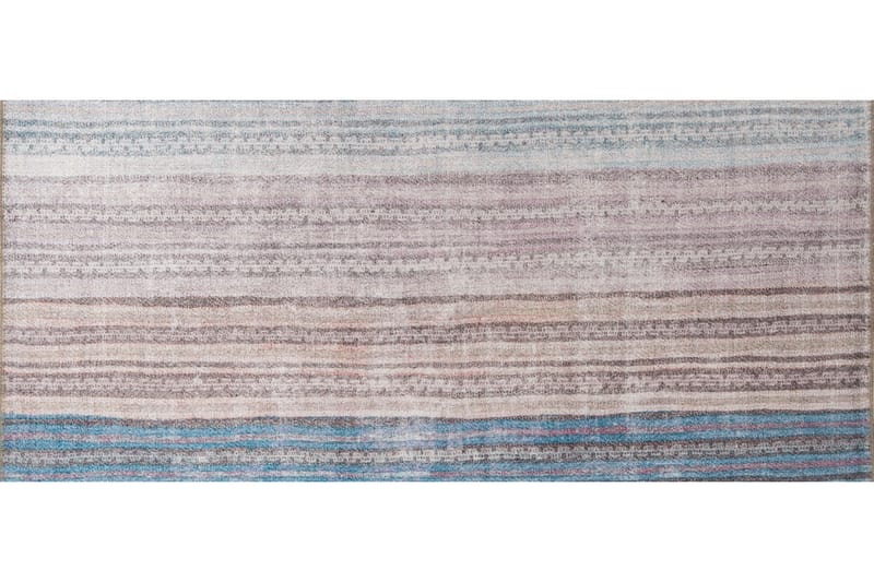 Artloop Matta 75x150 cm - Multifärgad - Textil & mattor - Mattor - Små mattor