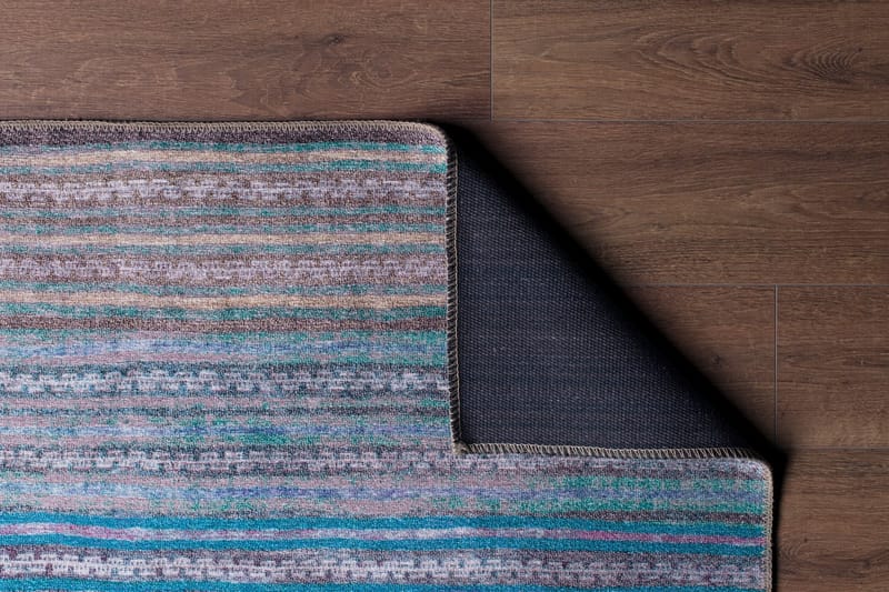 Artloop Matta 75x150 cm - Multifärgad - Textil & mattor - Mattor - Små mattor