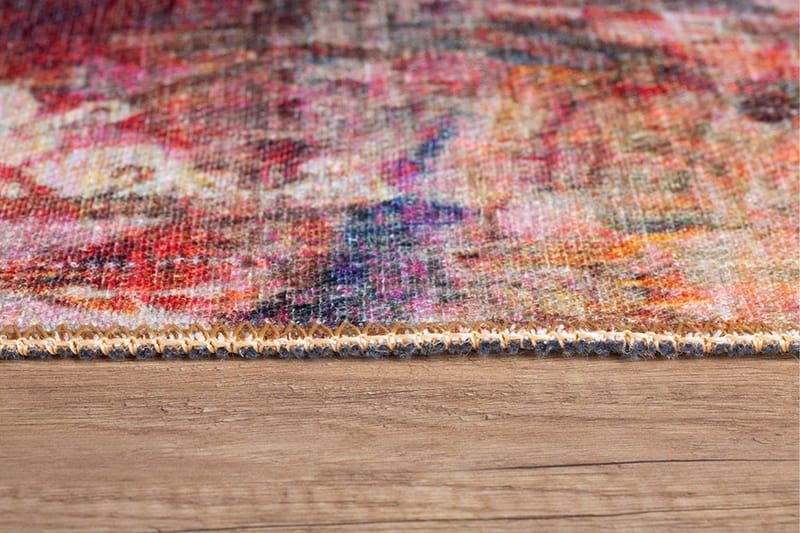Artloop Matta 75x150 cm - Multifärgad - Textil & mattor - Mattor - Små mattor