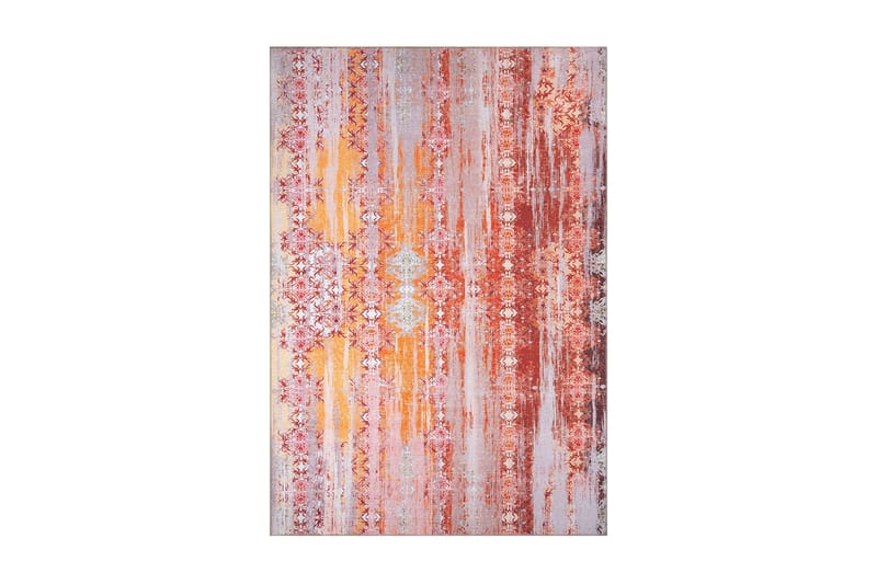 Artloop Matta 75x150 cm - Multifärgad - Textil & mattor - Mattor - Små mattor
